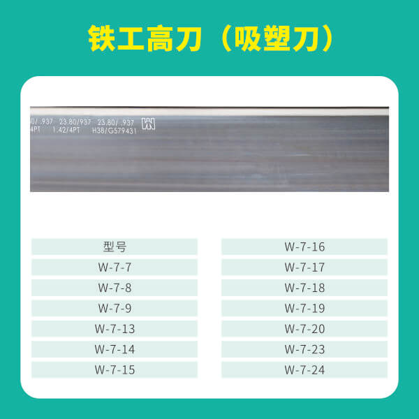 模切鋼刀鋼線的選擇該注意哪些細節(jié)